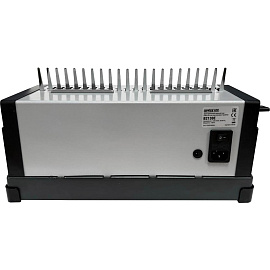 Брошюровщик Office Kit B2130E А4/А5, 35л./500л., пл.пружина фото Брошюровщик Office Kit B2130E А4/А5, 35л./500л., пл.пружина