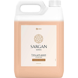 Гель для душа Grass Sargan 5 л