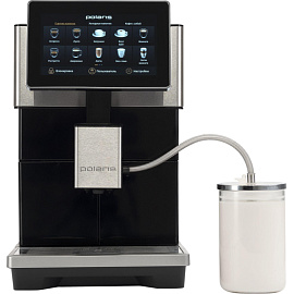 Кофемашина Polaris PACM 2081AC
