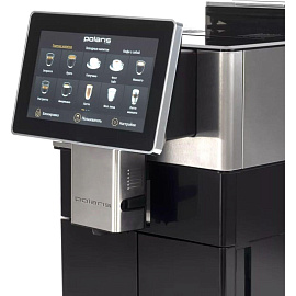 Кофемашина Polaris PACM 2081AC