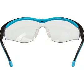 Очки защитные открытые универсальные TOPFORT ПРЕМИУМ 101 KN прозрачные