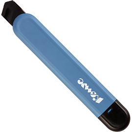 Нож универсальный КОМУС Denim 18 мм пластиковый мет направл.SX37N-DFT