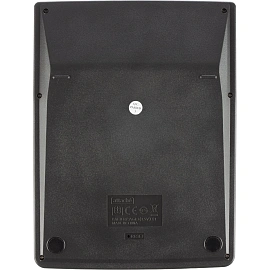 Калькулятор настольный Attache CDB1201-BK 12-разрядный черный 205x155x35 мм