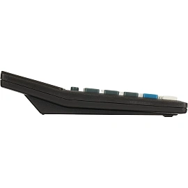 Калькулятор настольный Attache CBM1201-BK 12-разрядный черный 137x102x31 мм