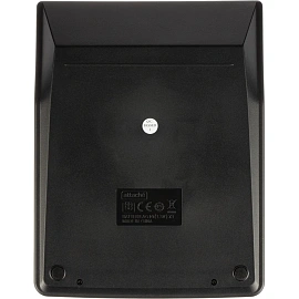 Калькулятор настольный Attache  SDC-444S 12-разрядный черный 206х158х33мм