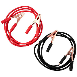 Пусковые провода Rexant 2.5 м 200 А (802027)