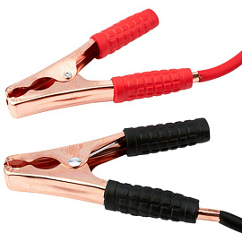 Пусковые провода Rexant 2.5 м 200 А (802027)