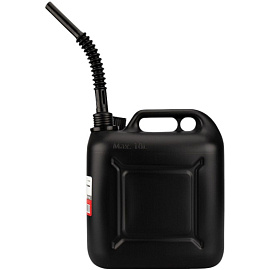 Канистра Rexant Дизель пластиковая 10 л (80-0208)