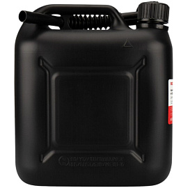 Канистра Rexant Дизель пластиковая 10 л (80-0208)