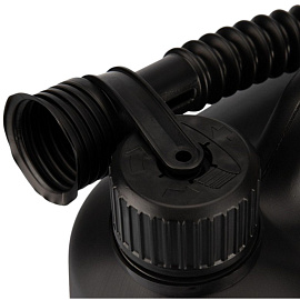 Канистра Rexant Дизель пластиковая 10 л (80-0208)