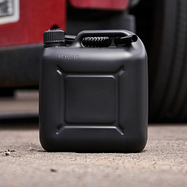 Канистра Rexant Дизель пластиковая 10 л (80-0208)