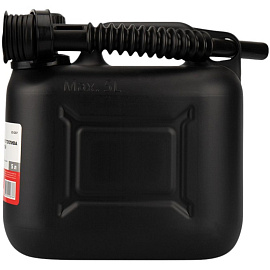 Канистра Rexant Дизель пластиковая 5 л (80-0207)