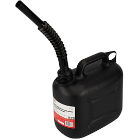 Канистра Rexant Дизель пластиковая 5 л (80-0207)