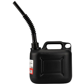 Канистра Rexant Дизель пластиковая 5 л (80-0207)