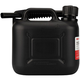 Канистра Rexant Дизель пластиковая 5 л (80-0207)