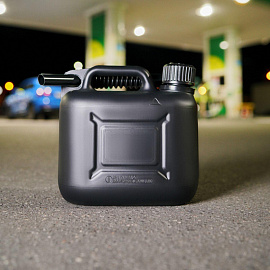 Канистра Rexant Дизель пластиковая 5 л (80-0207)