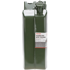 Канистра Rexant металлическая 20 л