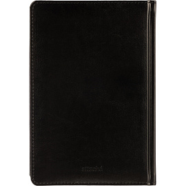 Ежедневник недатированный ATTACHE Priority А5, 143х210мм, 160л, черный