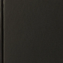 Ежедневник датированный 2026 А5+ IDEAL NEW черный 3-344/03