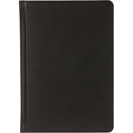 Ежедневник недатированный ATTACHE Classic А5, 140х200мм, 136л, черный