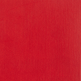 Ежедневник недатированный Attache Classic искусственная кожа тиснение А5 136 листов красный