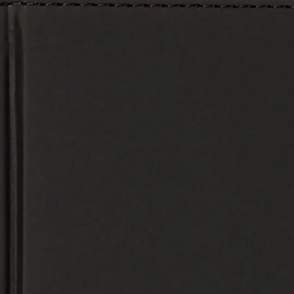 Ежедневник датированный 2026 год Attache Velvet искусственная кожа А5 168 листов чёрный