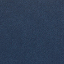 Ежедневник недатированный ATTACHE Classic, А5, 140х200мм,136л, синий