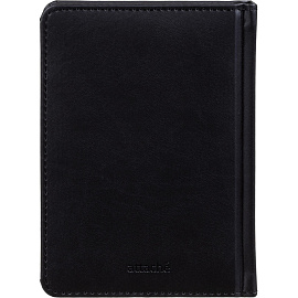 Ежедневник недатированный ATTACHE Classic А6, 136л, черный