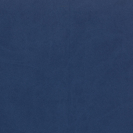 Ежедневник недатированный Attache Classic искусственная кожа тиснение А4 136 листов синий