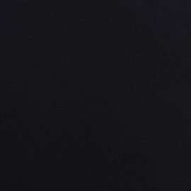 Ежедневник недатированный Attache искусственная кожа А5 136 листов чёрный (чёрный обрез)