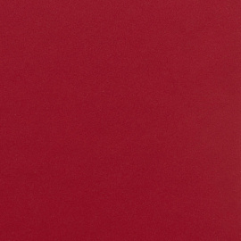 Ежедневник недатированный ATTACHE Soft touch А5, 140х200мм, 136л, красный