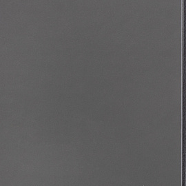 Ежедневник недатированный Attache искусственная кожа А5 136 листов серый (серебристый обрез)