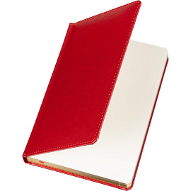 Ежедневник недатированный ATTACHE Gold А5, 143х210мм, 160л, бордо