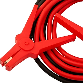 Провода прикуривания 700А, в чехле на молнии REXANT