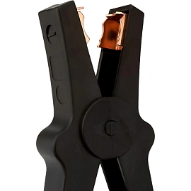 Провода прикуривания 700А, в чехле на молнии REXANT