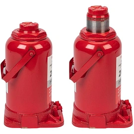 Домкрат гидравлический бутылочный 20т REXANT