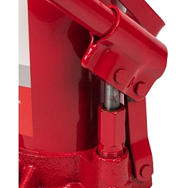 Домкрат гидравлический бутылочный 20т REXANT