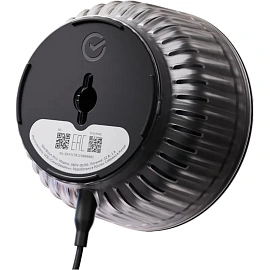 Умная колонка SberBoom Mini 2, квантовый чёрный (SBDV-00250A)