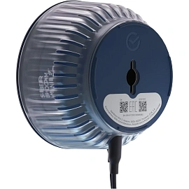 Умная колонка Sber SberBoom Mini 2 синяя (SBDV-00250B)