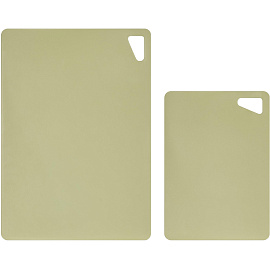 Набор разделочных досок Idiland Flexy полиэтилен/полипропилен (2 штуки)