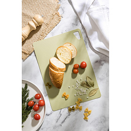 Набор разделочных досок Idiland Flexy полиэтилен/полипропилен (2 штуки)