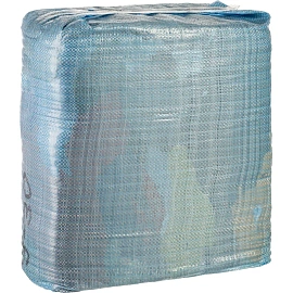 Ветошь трикотажная 85% хлопок цветная Выбор есть 10 кг (размер лоскута 40x60 см)