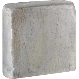 Ветошь хлопок белая Выбор есть 10 кг (размер лоскута 60x60 см)