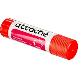 Клей-карандаш 10г ATTACHE power glue