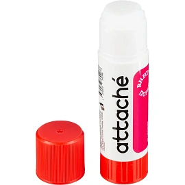Клей-карандаш 20г ATTACHE power glue