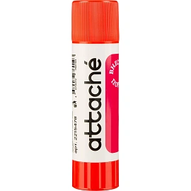 Клей-карандаш 40г ATTACHE power glue
