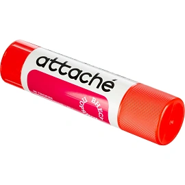Клей-карандаш 40г ATTACHE power glue