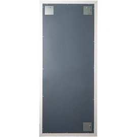 Зеркало МГЛ_настенное Комус Мебель НБ68 (600x1400) багет ПЛС бук