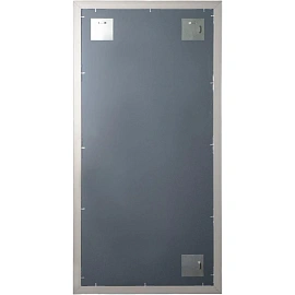 Зеркало настенное Комус Мебель НБ70 (венге, 600х1200 мм)