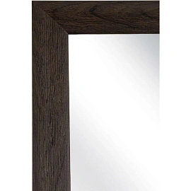 Зеркало настенное Комус Мебель НБ70 (венге, 600х1200 мм)